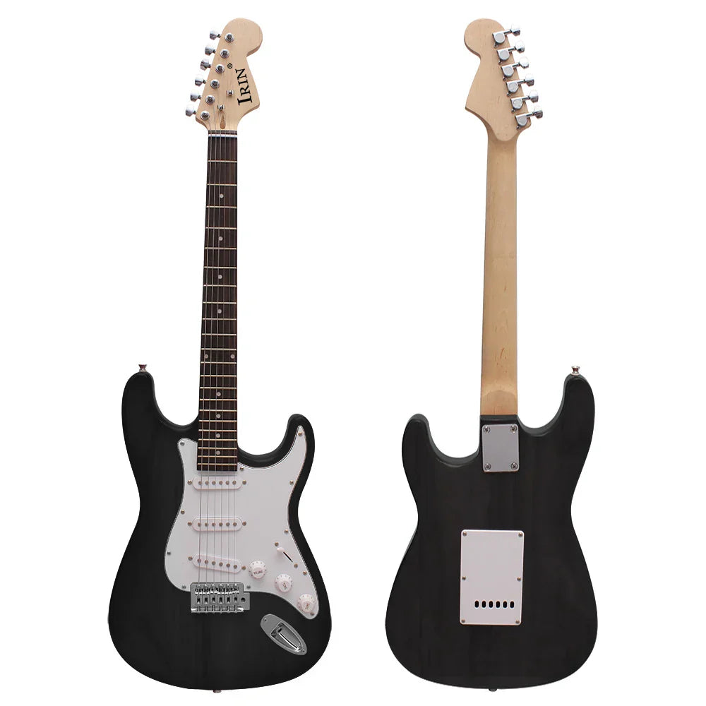 IRIN Electric Guitar 39 Inch 6 String 21