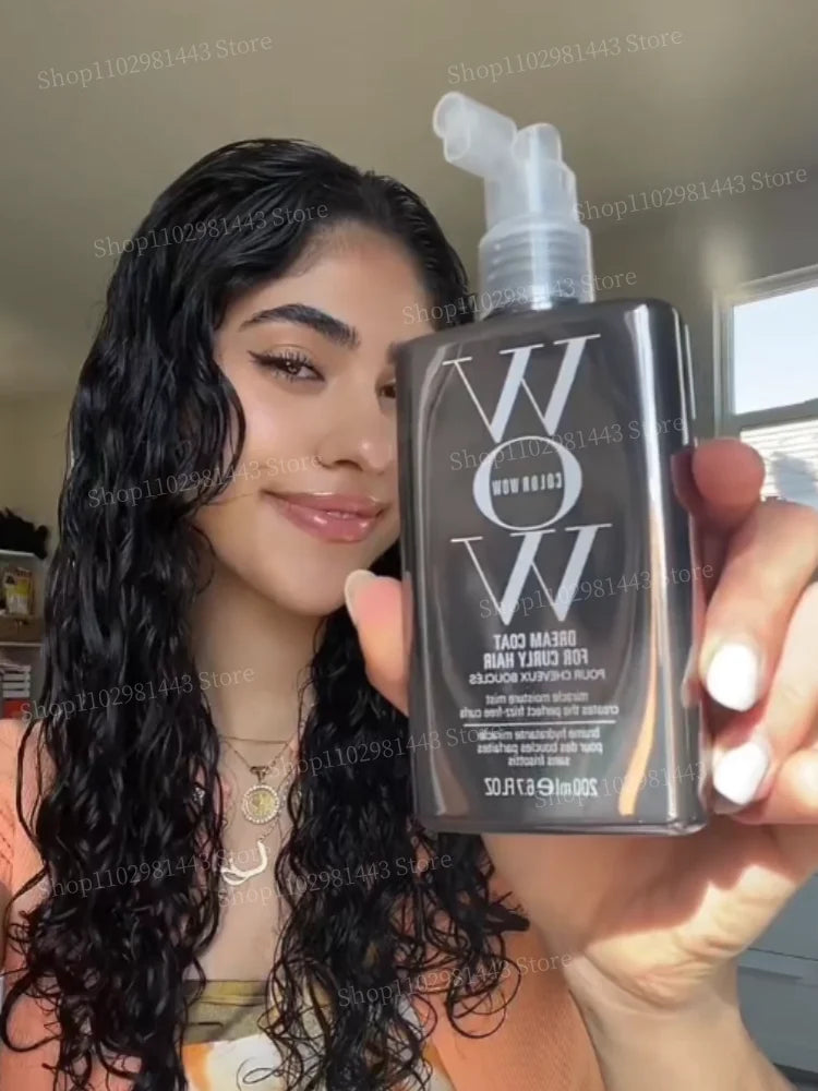 COLOR WOW Professional Hair Care Products Hair Moisturizing