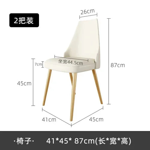 Conference Restaurant Tables Mobile Appoint Dinner Table Chairs