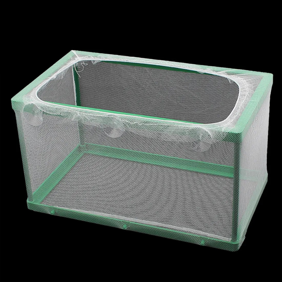 UXCELL Aquarium Breeding Breeder Box Baby Fish Hatchery