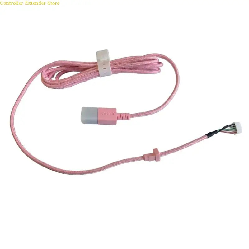 Replacement USB Gaming Headset Cable for Kraken7.1 RGB/KrakenV3