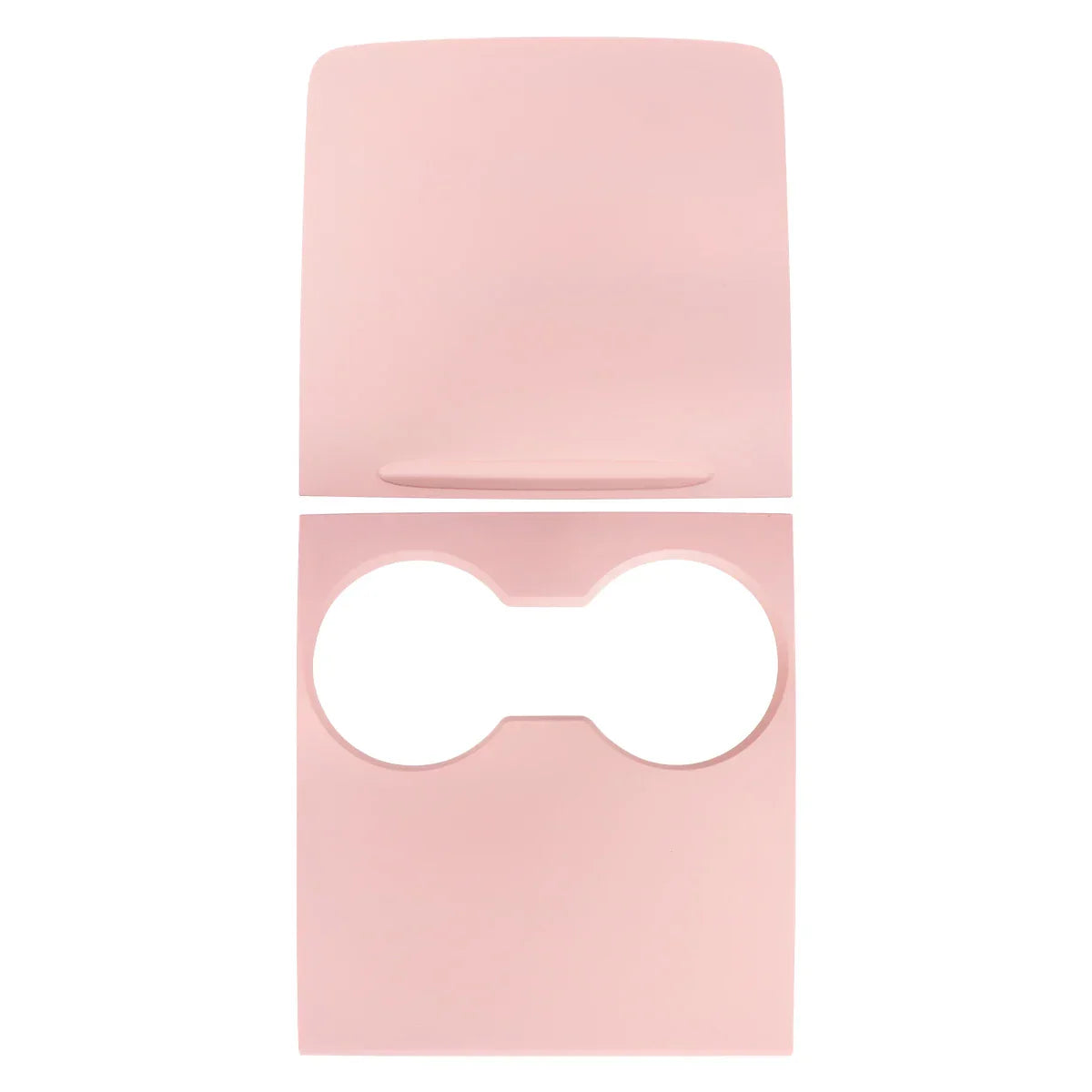 Car Central Control Panel Sticker cover For Tesla