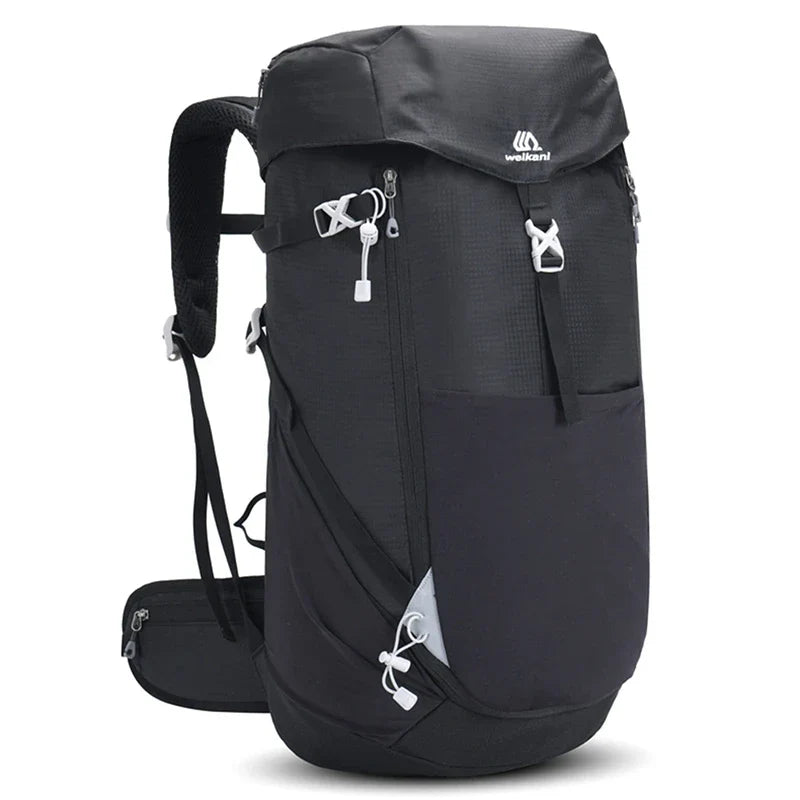 50L Mountaineering Bag Outdoor Sports Backpack Waterproof Hiking