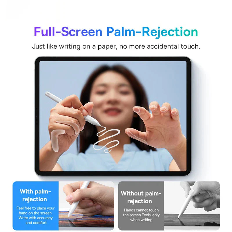 Baseus For Apple Pencil 2 1 For iPad