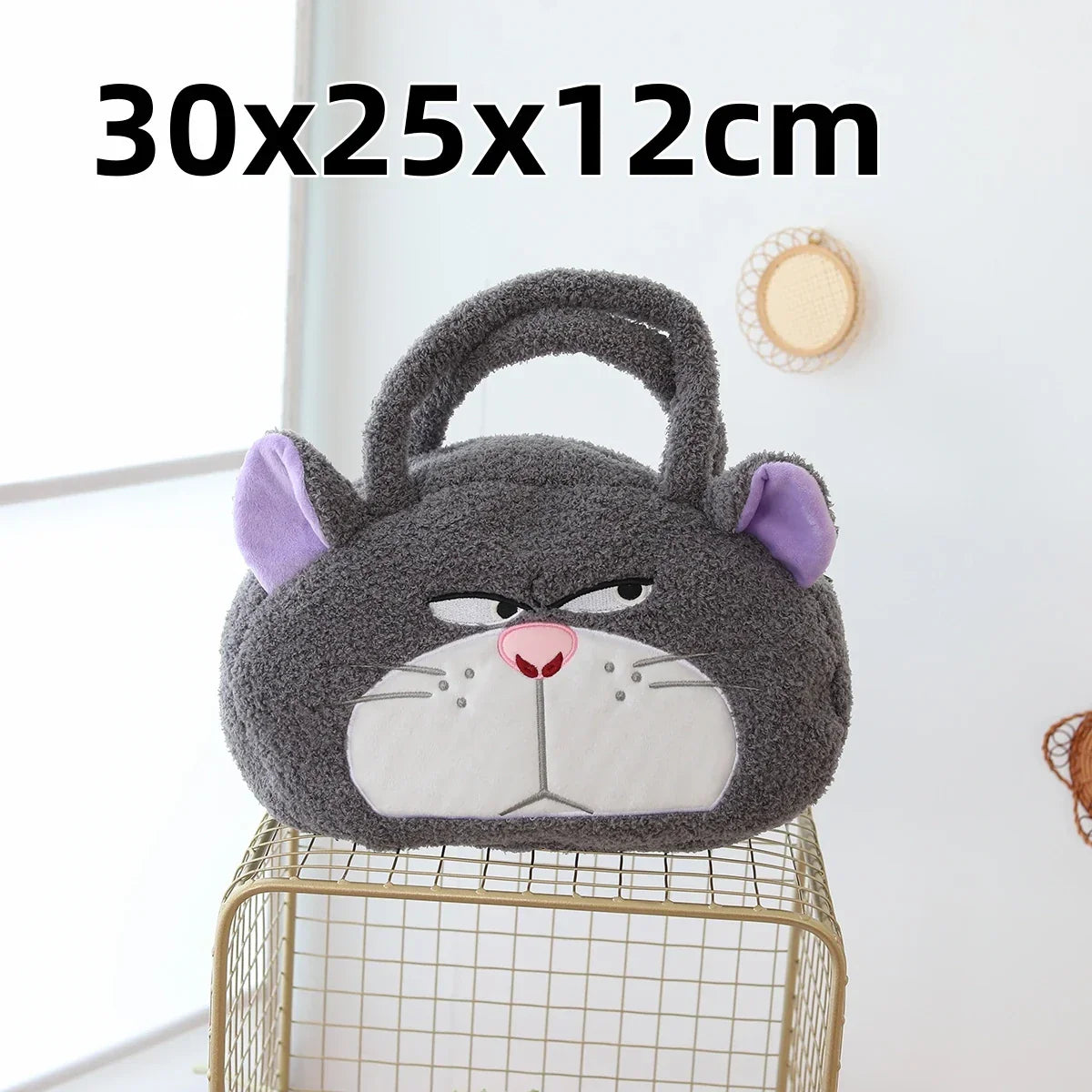 Sanrio Cute My Melody Shoulder Bag Japanese Kuromi