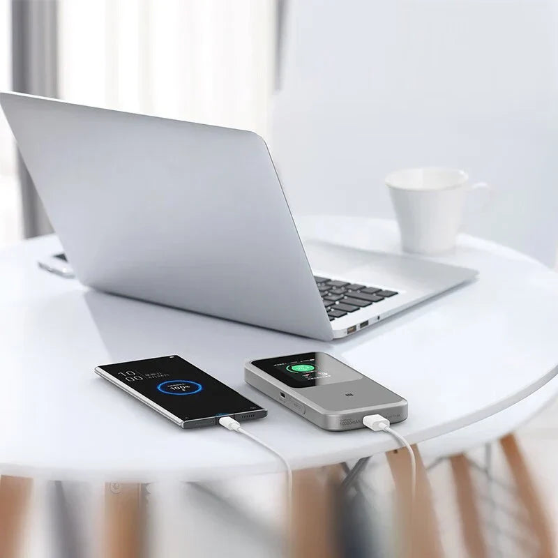 2023 NEW Original ZTE Portable WiFi 5G Router