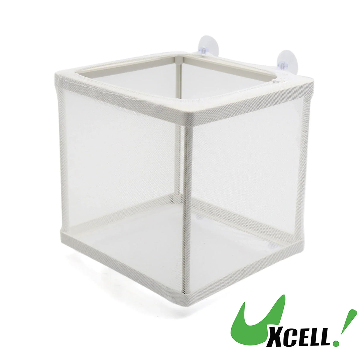 UXCELL Aquarium Breeding Breeder Box Baby Fish Hatchery