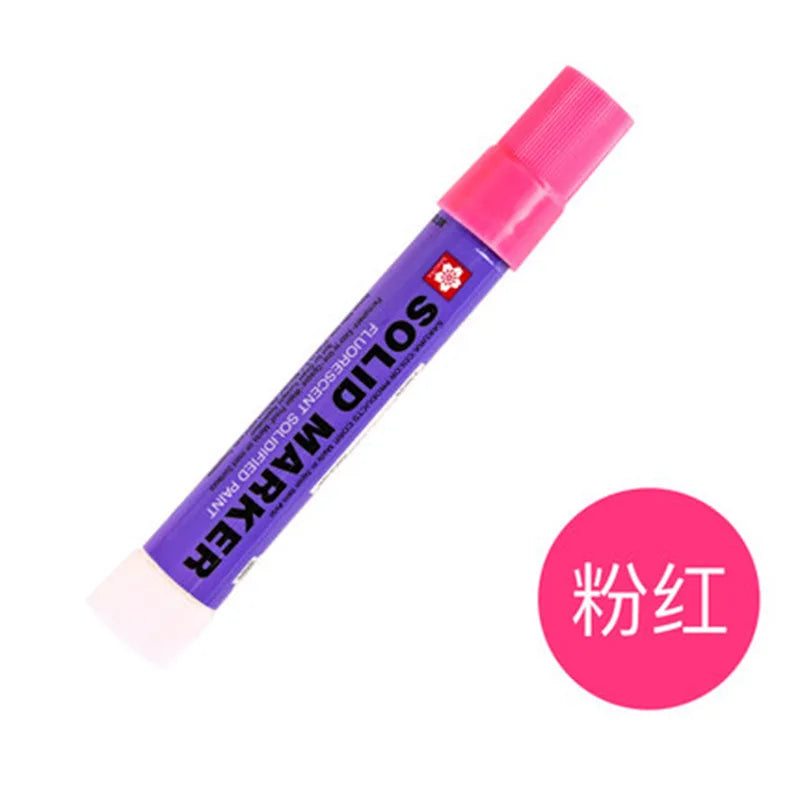 Cherry Blossom XSC Solid Paint Pen Marker Industrial