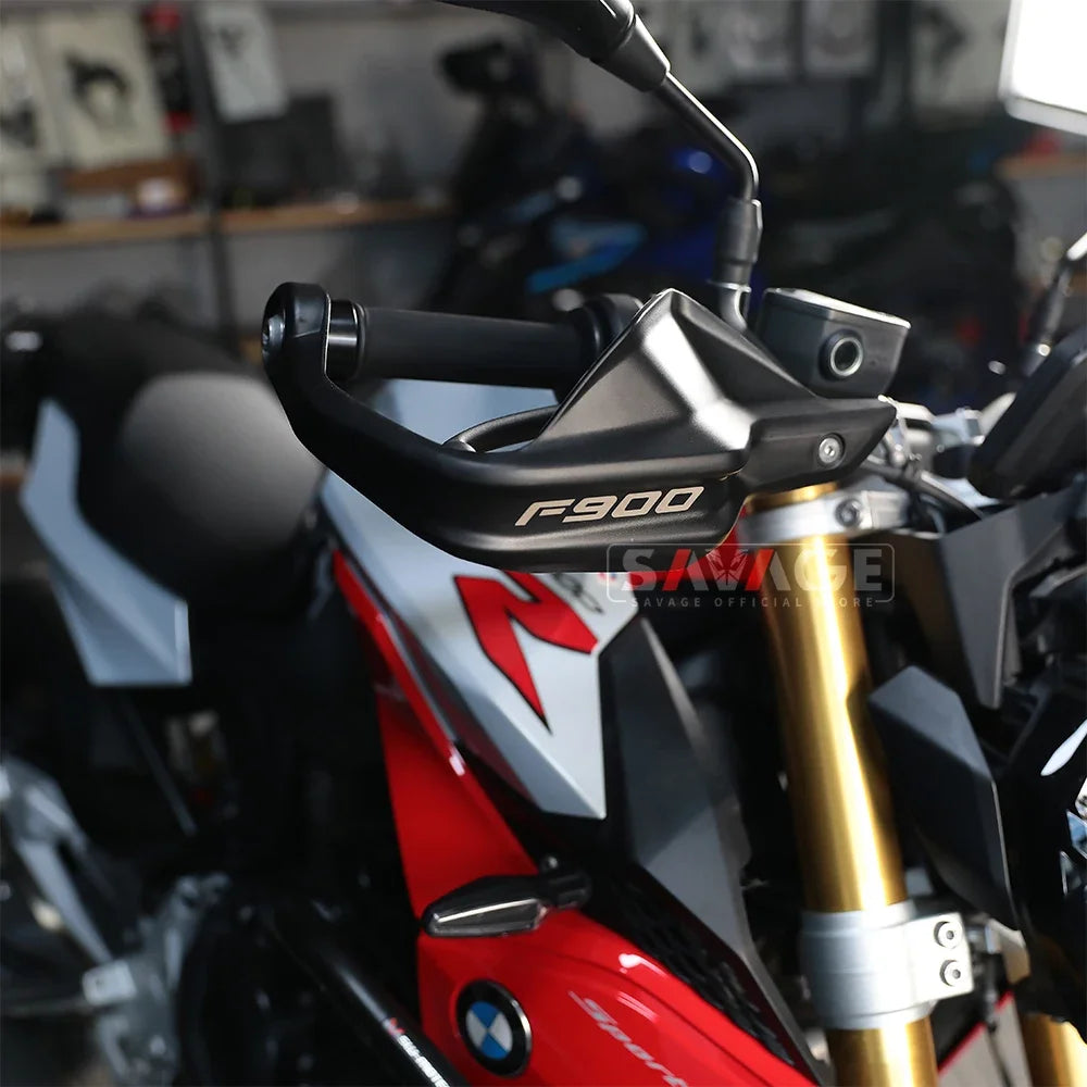 F900R F900XR Handlebar Handguards For BMW F900 RXR