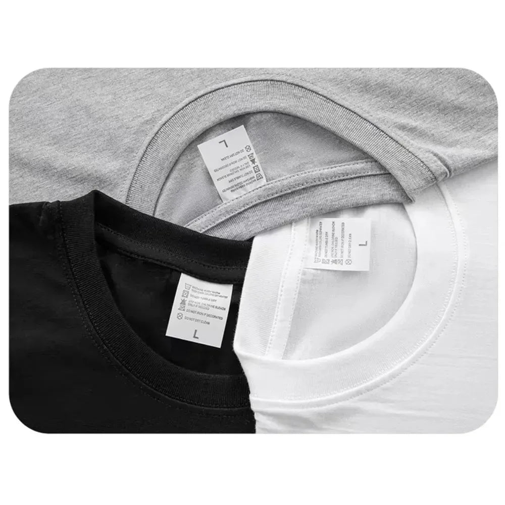 Summer Men's T-shirt Tony Stark Arc Reactor Printed