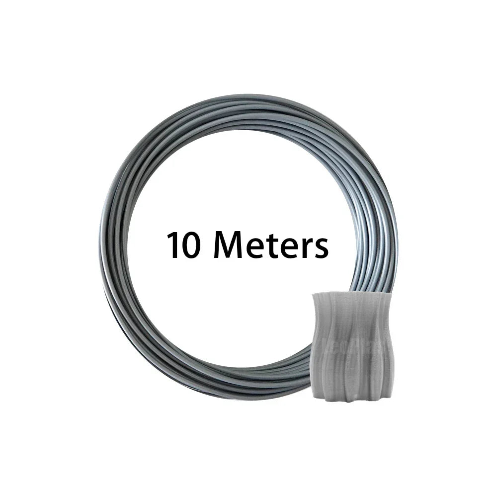 LeoPlas PETG Filament 1.75mm 10 and 20 Meters