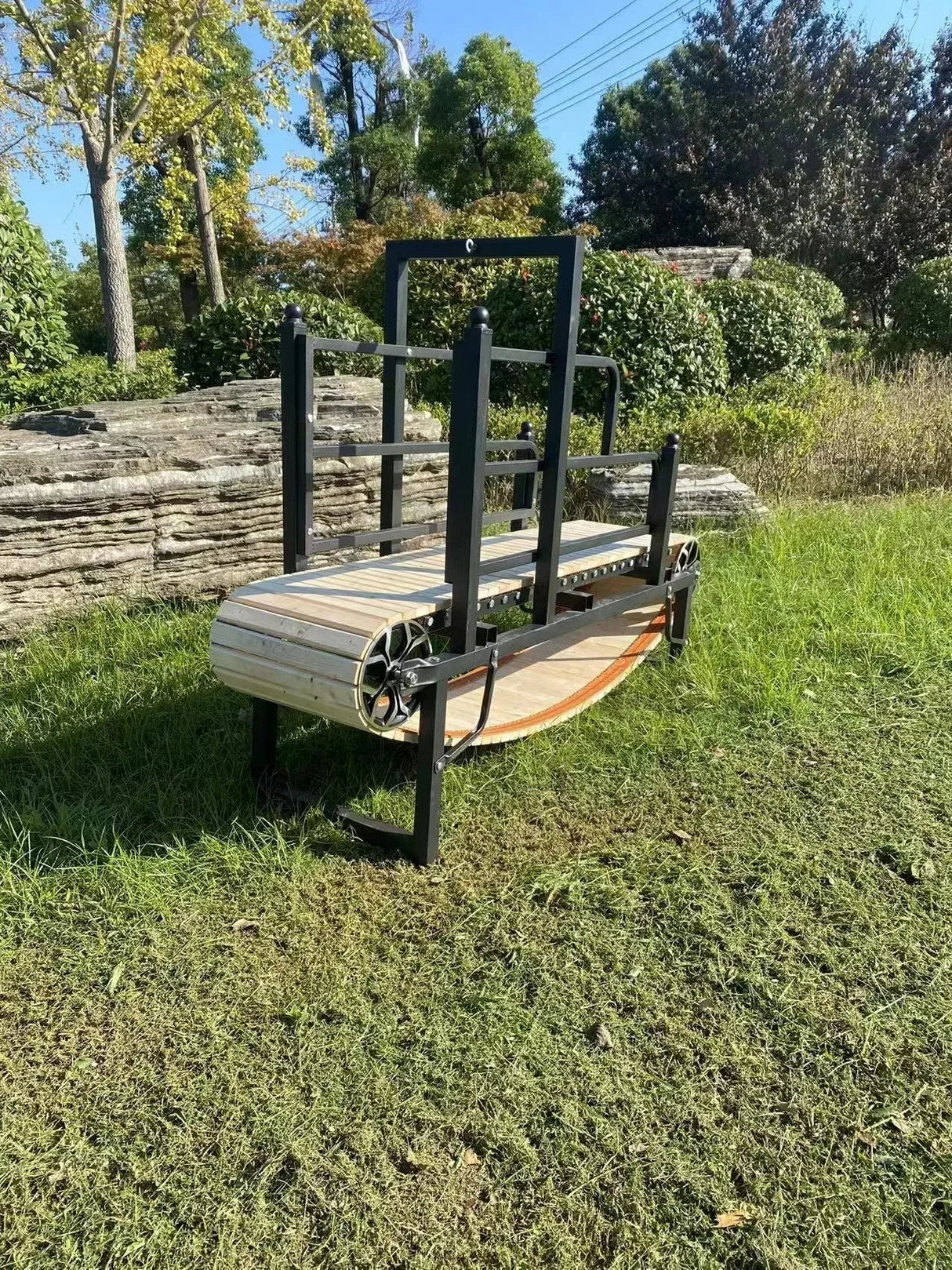 2023 Hot Sale and The Safest Manual Dog