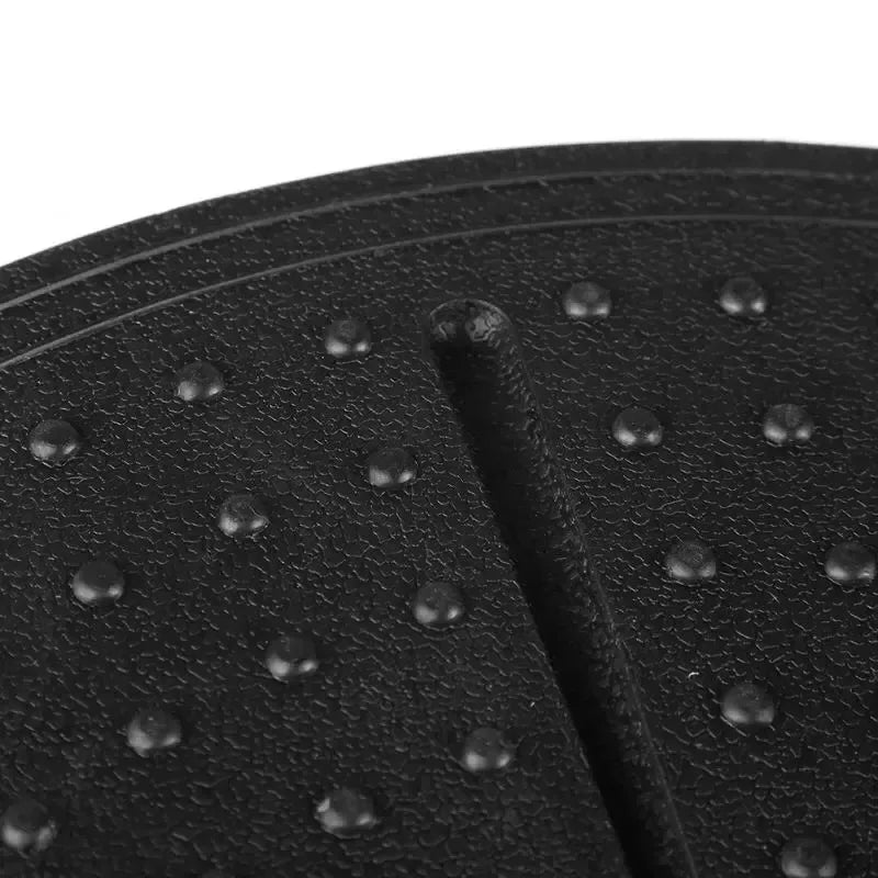 Balance Board Fitness Equipment ABS Twist Boards Support