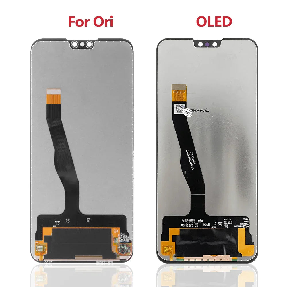 For HUAWEI Y9 2019 6.5''For Ori Enjoy 9