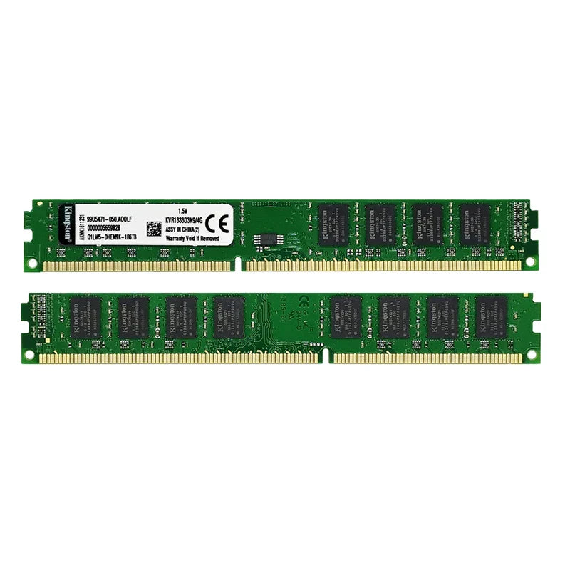 Desktop Memory PC3 8500 10600 12800 PC RAM