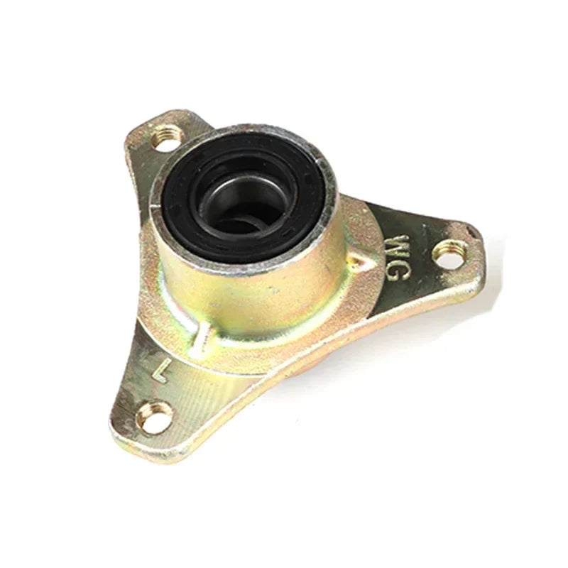 DIY Go Kart Steering Strut Knuckle Spindle Wheel