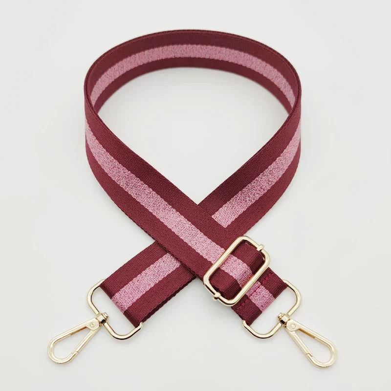 Women Bag Straps For Crossbody Shoulder Bags Strap