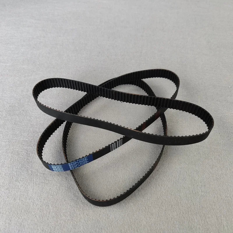 LETOP One Piece 3D Printer Parts Accessory 155XXL-12.7MM