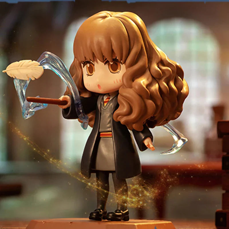 POP MART Magic Stone Novel Blind Random Box