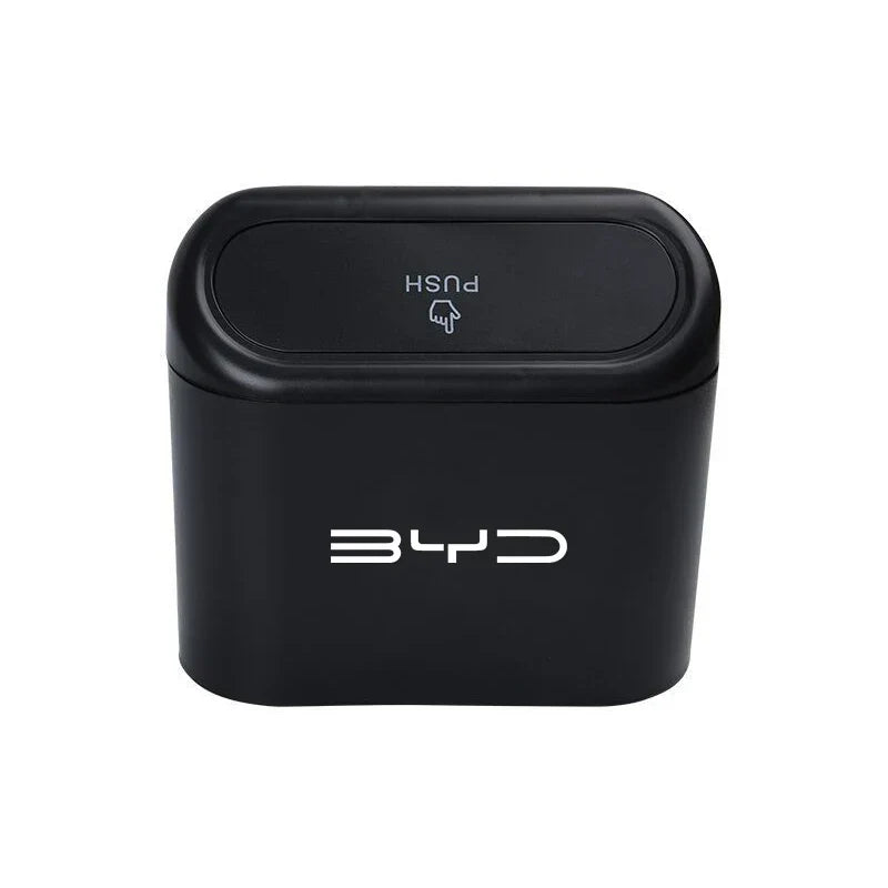 Car Hanging Trash Bin for BYD Atto 3