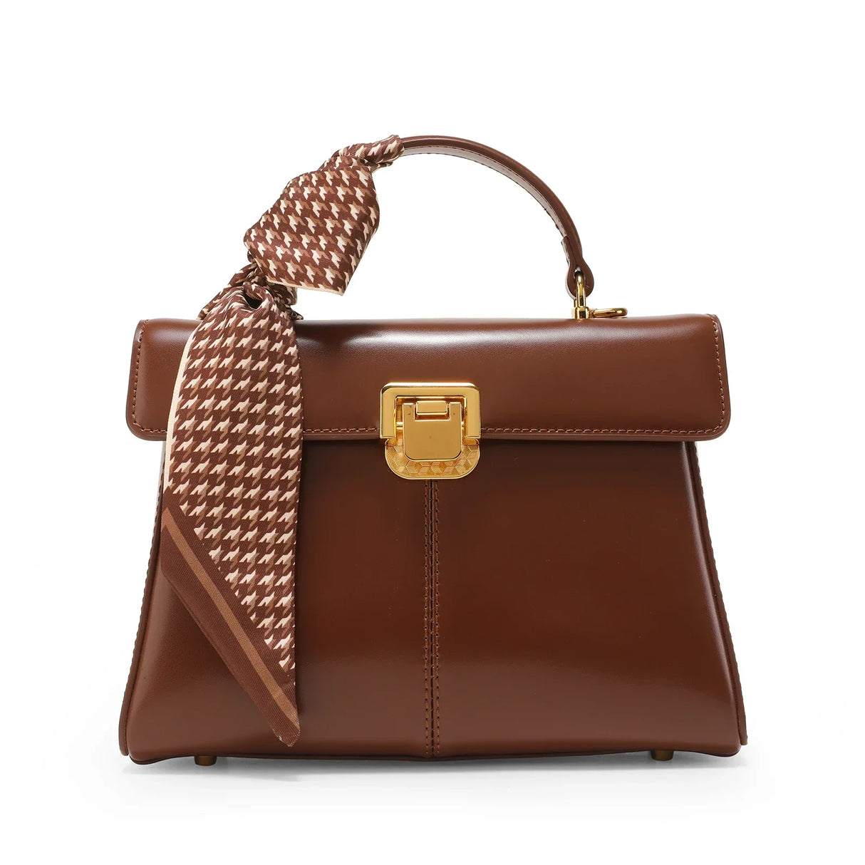 ITAMOOD Genuine Leather Women's Bag Luxury Branded Women's