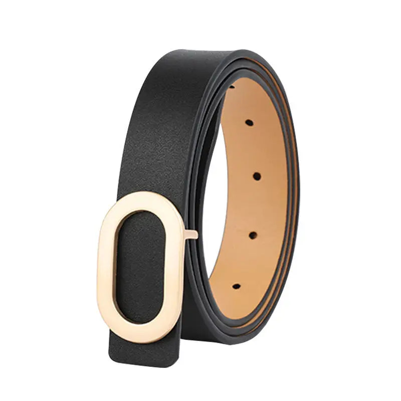 2013 new ladies belt new fashion hundred with