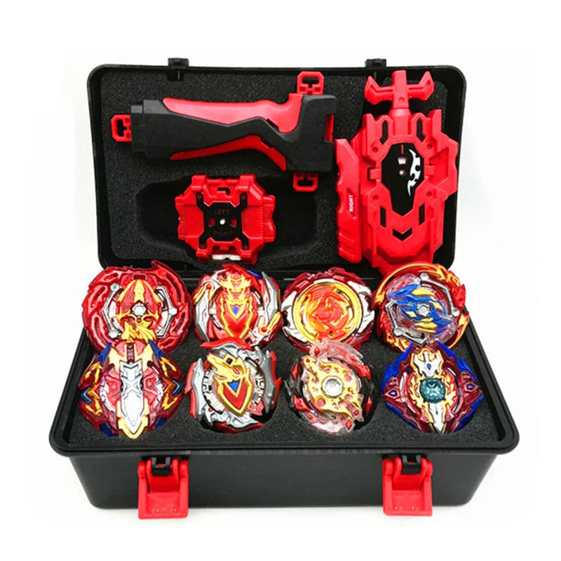 Takara Tomy Burst Surge GT Metal Fusion Toy