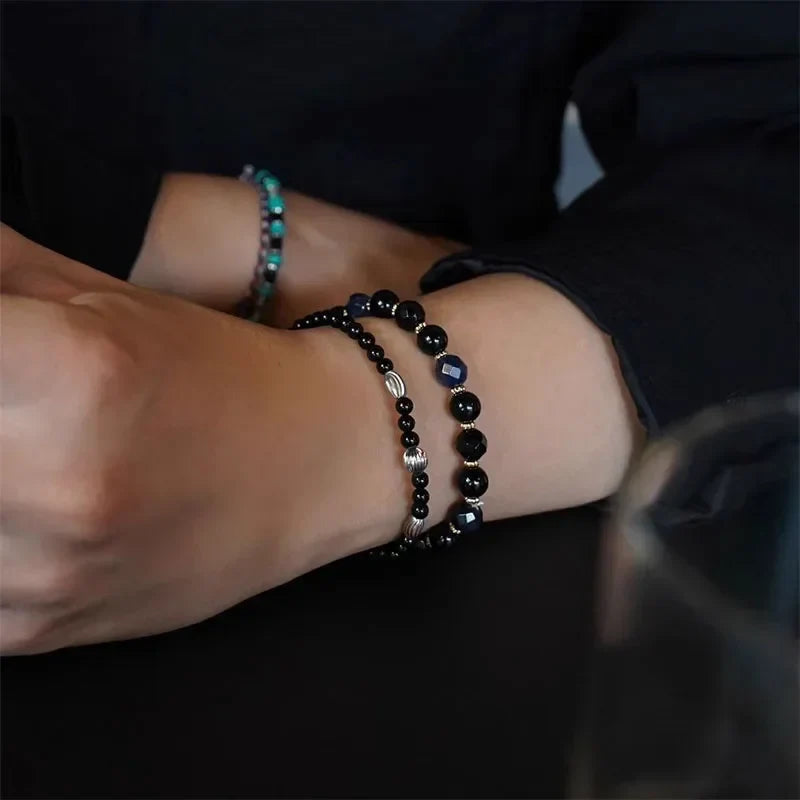 Kpop Group JK Jung Kook Same Style Bracelet