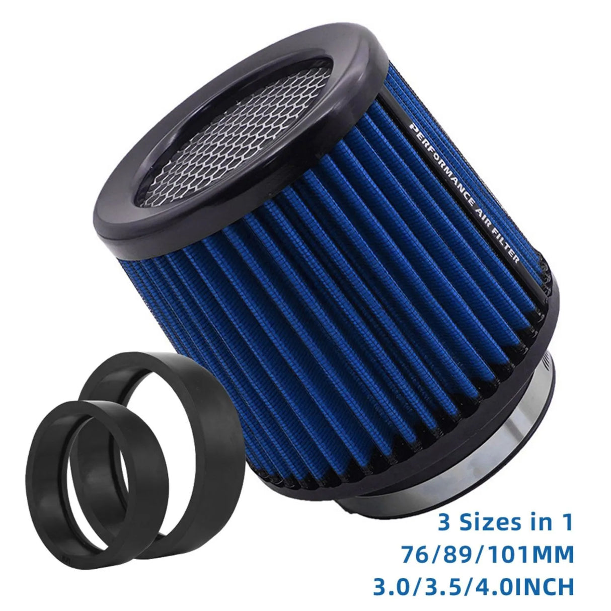 Air Filter Cold Intake Delivery Systems Sport Automobile