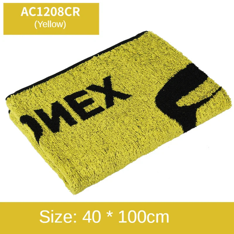 Original brand Badminton Cotton Towel Sport Men Women