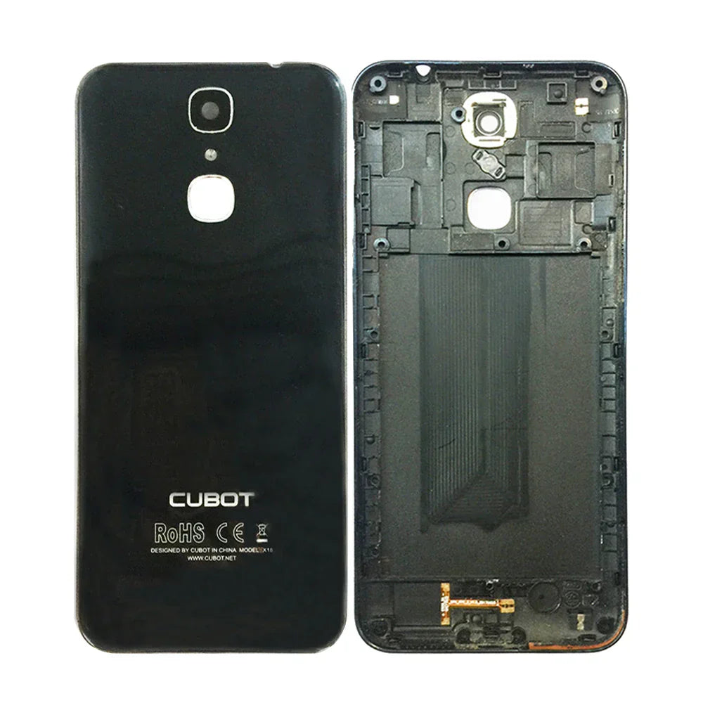 Phone Battery Housings Frames Case,Front Rear Camera For