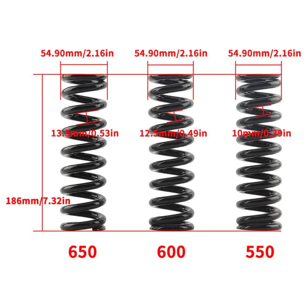 About Surron Electric Bike Motorcycle Accessories Shock Absorber