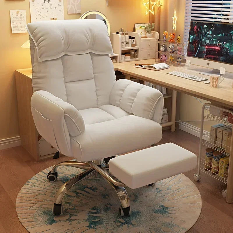 New Soft Lazy Computer Chair Comfortable and Practical