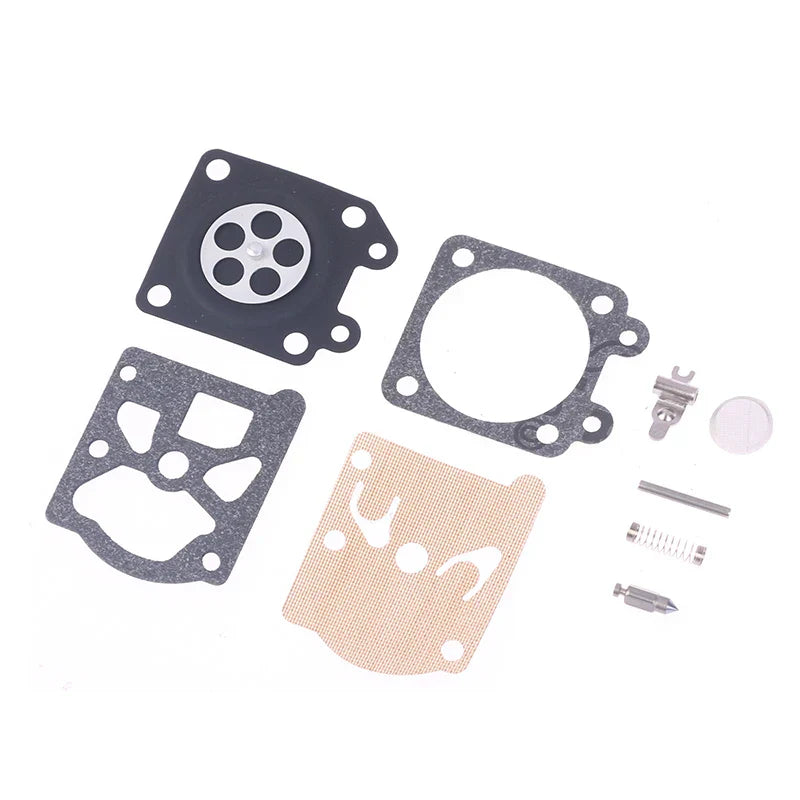3800 4500 5200 5800 Carburetor Repair Kit Chainsaw