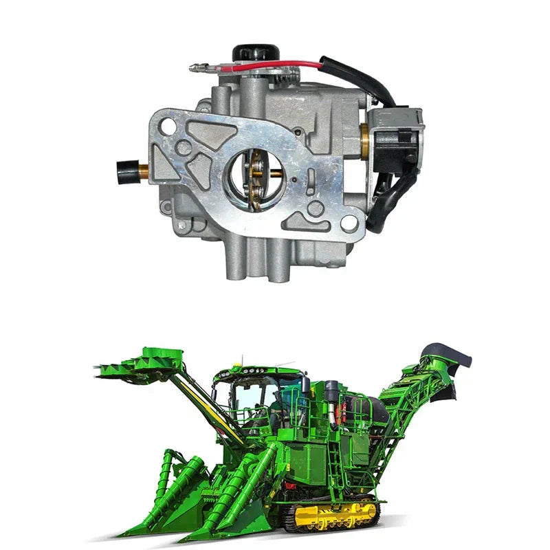 Carburetor Assembly For Kohler Ch20 K Ch22 Ch670
