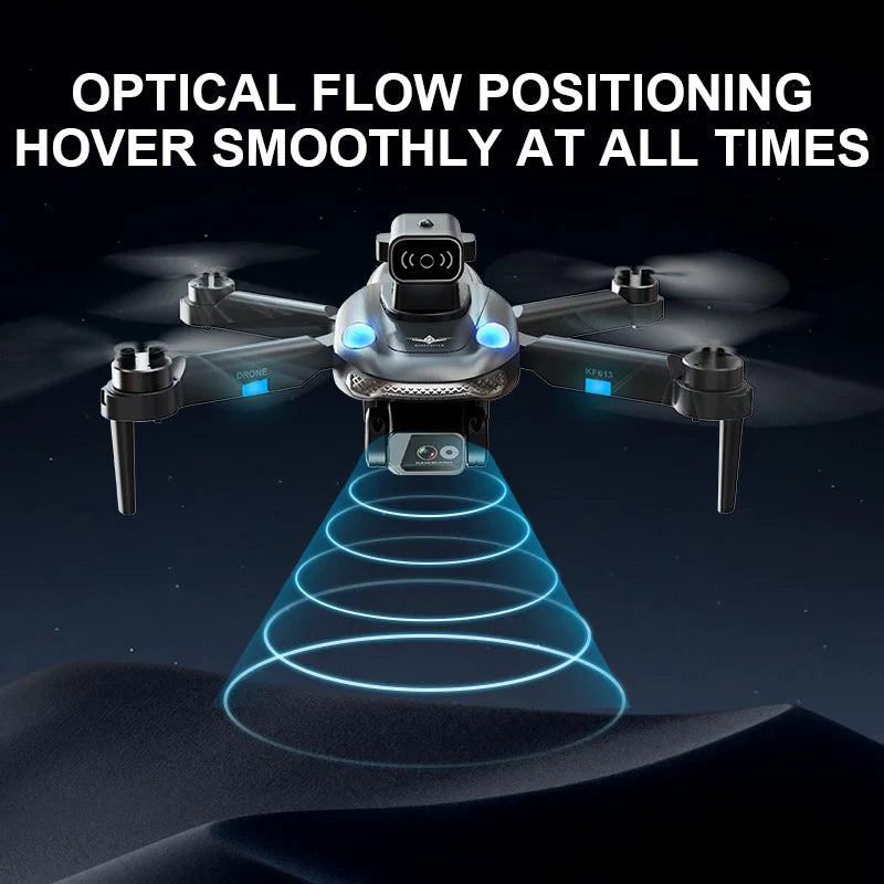 KBDFA KF613 RC Drone Professional HD Camera Aerial