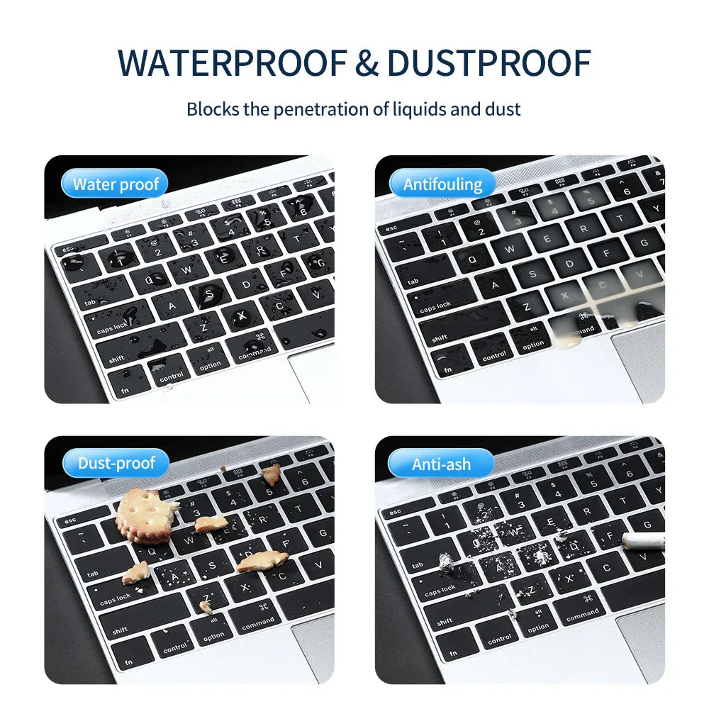 SmartDevil for MacBook Air 13 M1 2020 Pro