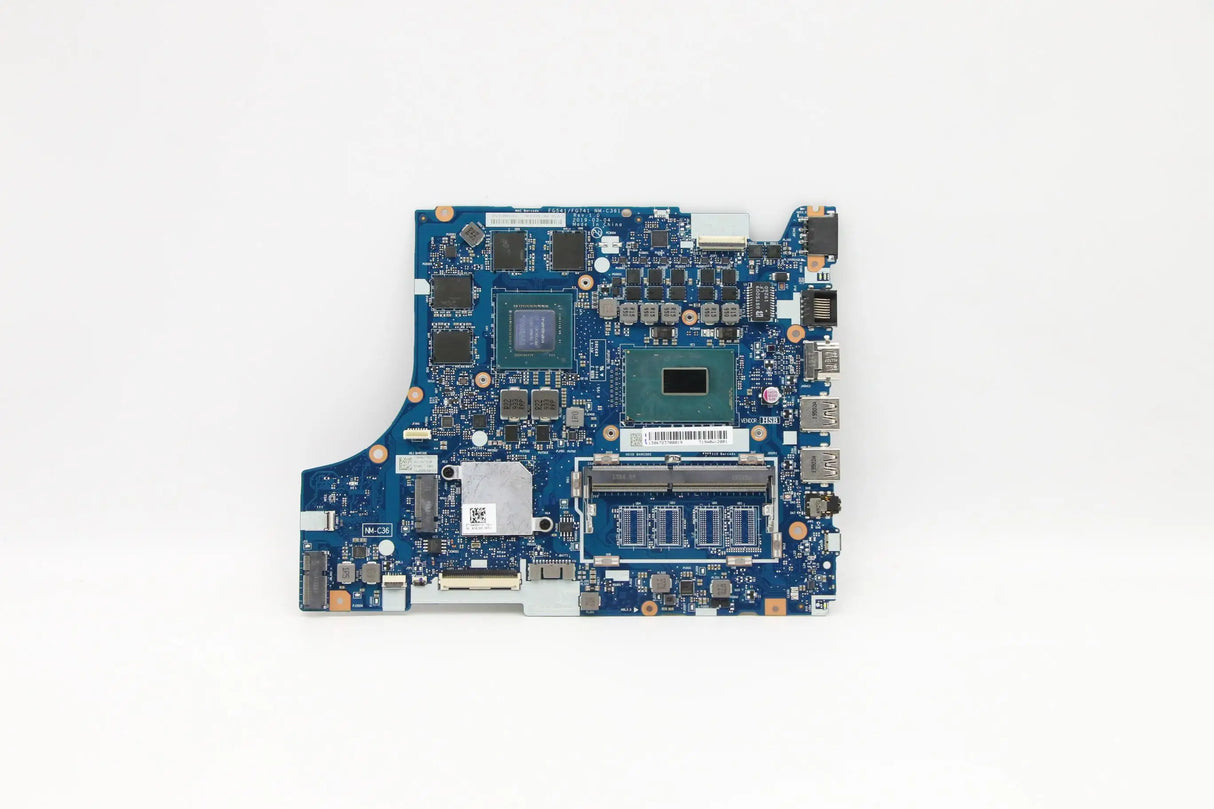 NM-C362/NM-C361 Motherboard.For Lenovo L340-15IRH L340-17IHR Laptop Motherboard.With I5/I7