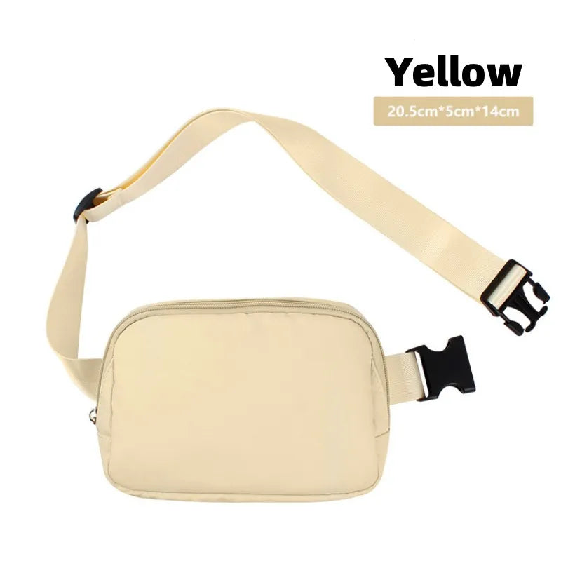 2023 New Cosmetic Bag Outdoor Running Jogging Cycling