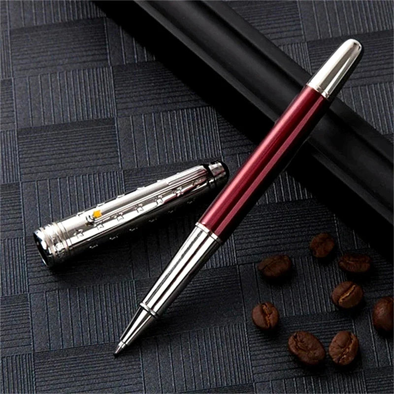 MB Special Edition Petit Prince Starry Rollerball Pen