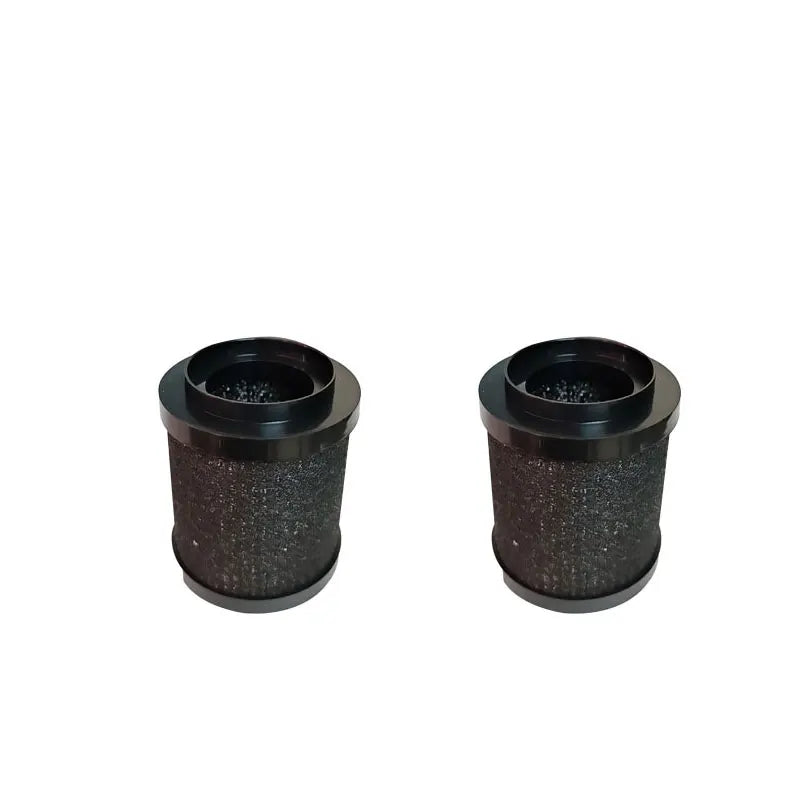 Negative Ion Air Purifier HEPA Filter Small Removal