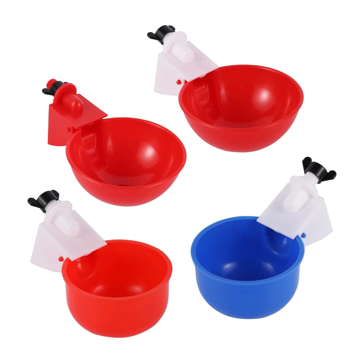 Chicken Automatic Watering Cup Poultry Drinker Chicken Quail