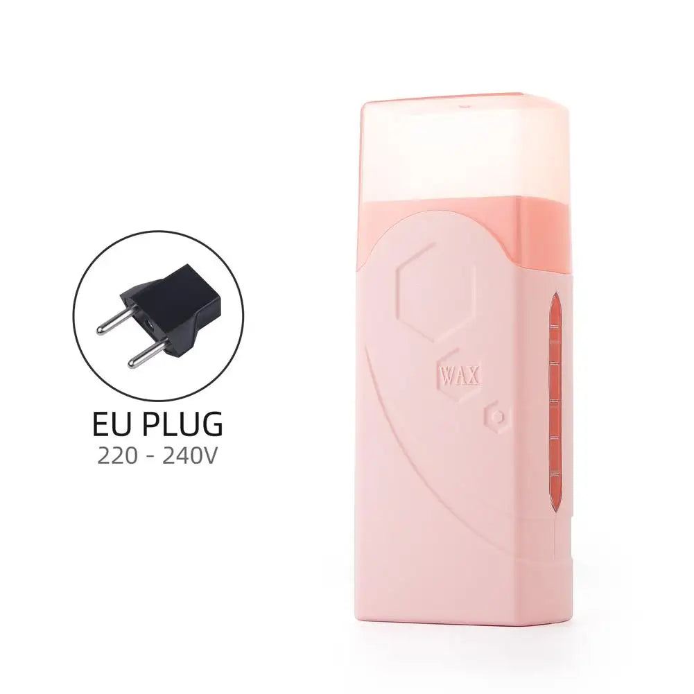 2022New 100ml Waxing Machine Portable Improved Melting Efficiency