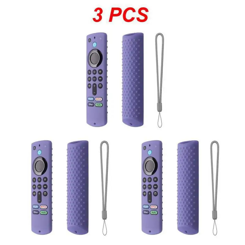 1~4PCS For Amazon Fire TV Stick 4K TV