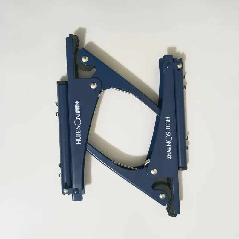 Huieson Quick-Release Table Tennis Net Post Rack Screw