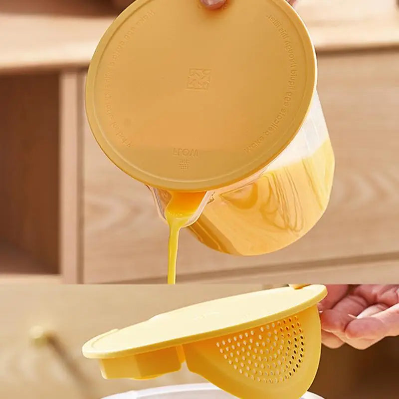 Measuring Cup Weight Measuring Cooking Baking Jug Multi