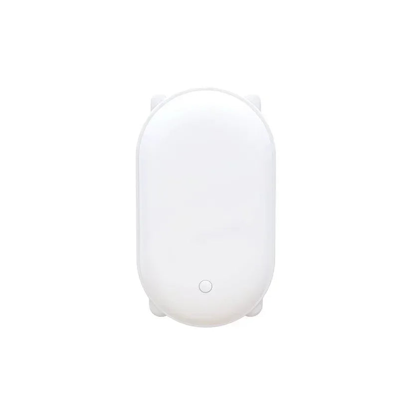 Mini Hand Warmer Portable Pocket Charger Power Bank