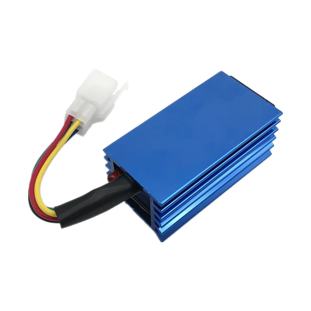 Motorcycle Performance Parts Ignition Ignite System Unit CDI