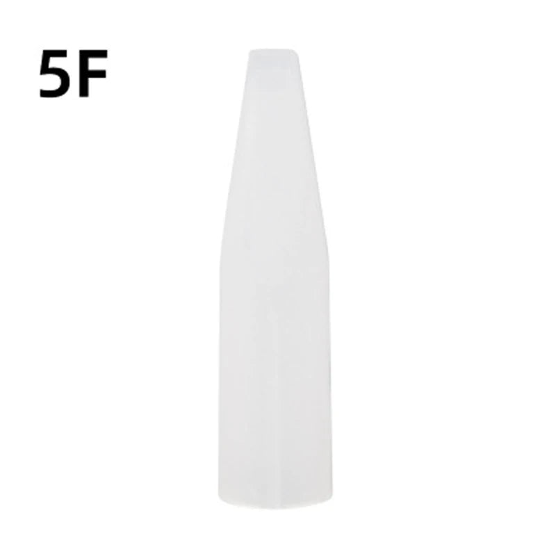 Traditional Tattoo Needles 1/3 /5RL 0.35mm*5cm Needle and