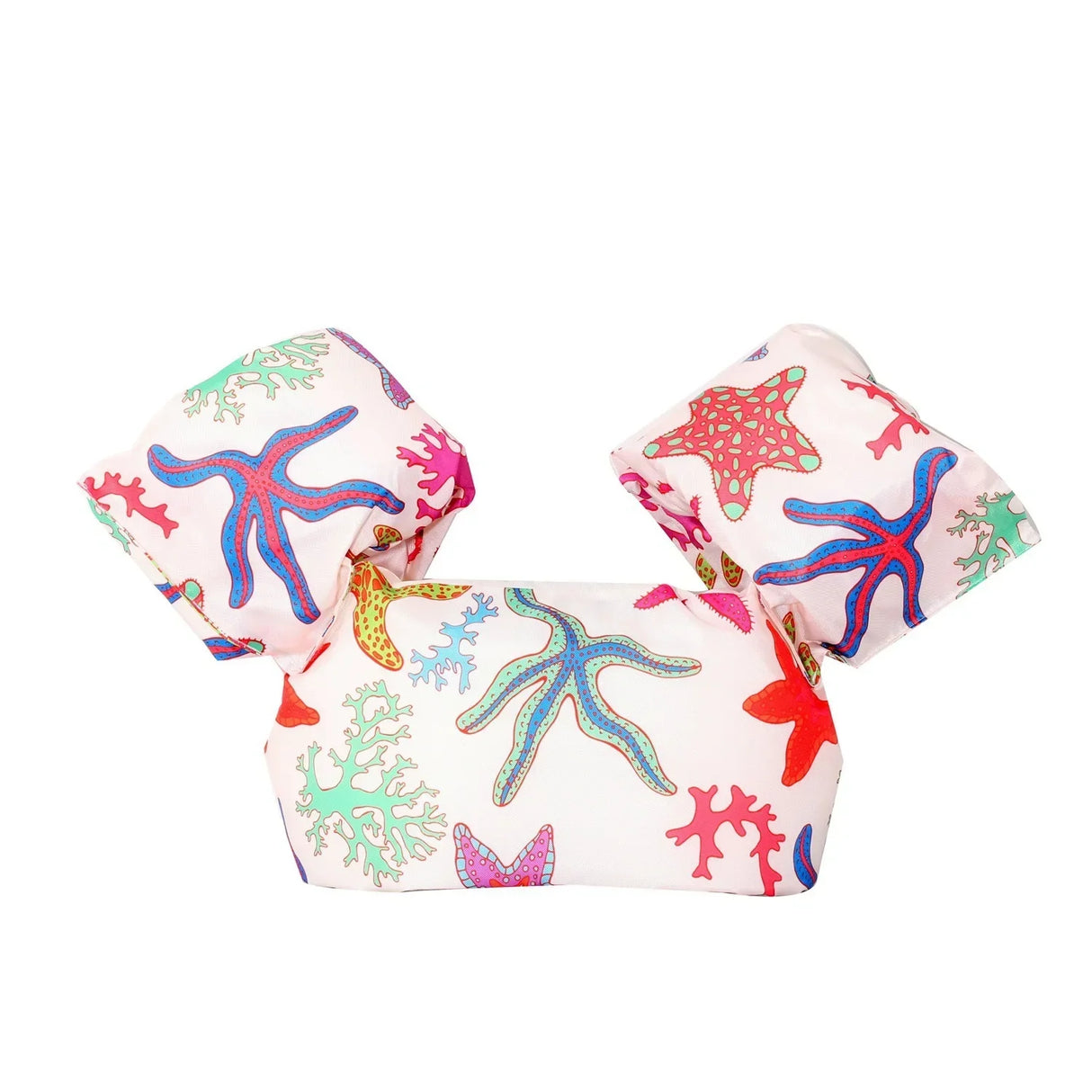 Kids Arm Float Pool Armband Baby Mermaid Swimsuit